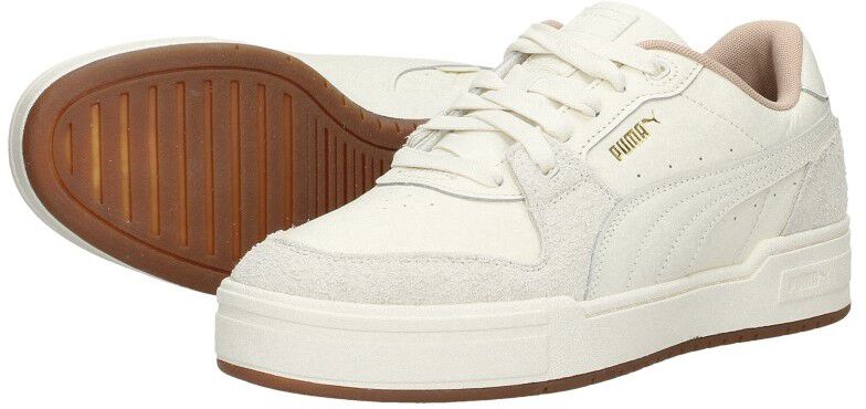 Puma CA Pro Lux PRM gebroken wit