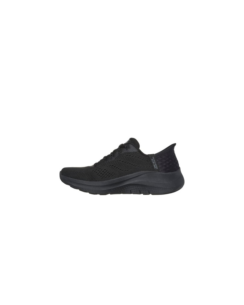 Skechers Arch Fit Slip Ins - Sort