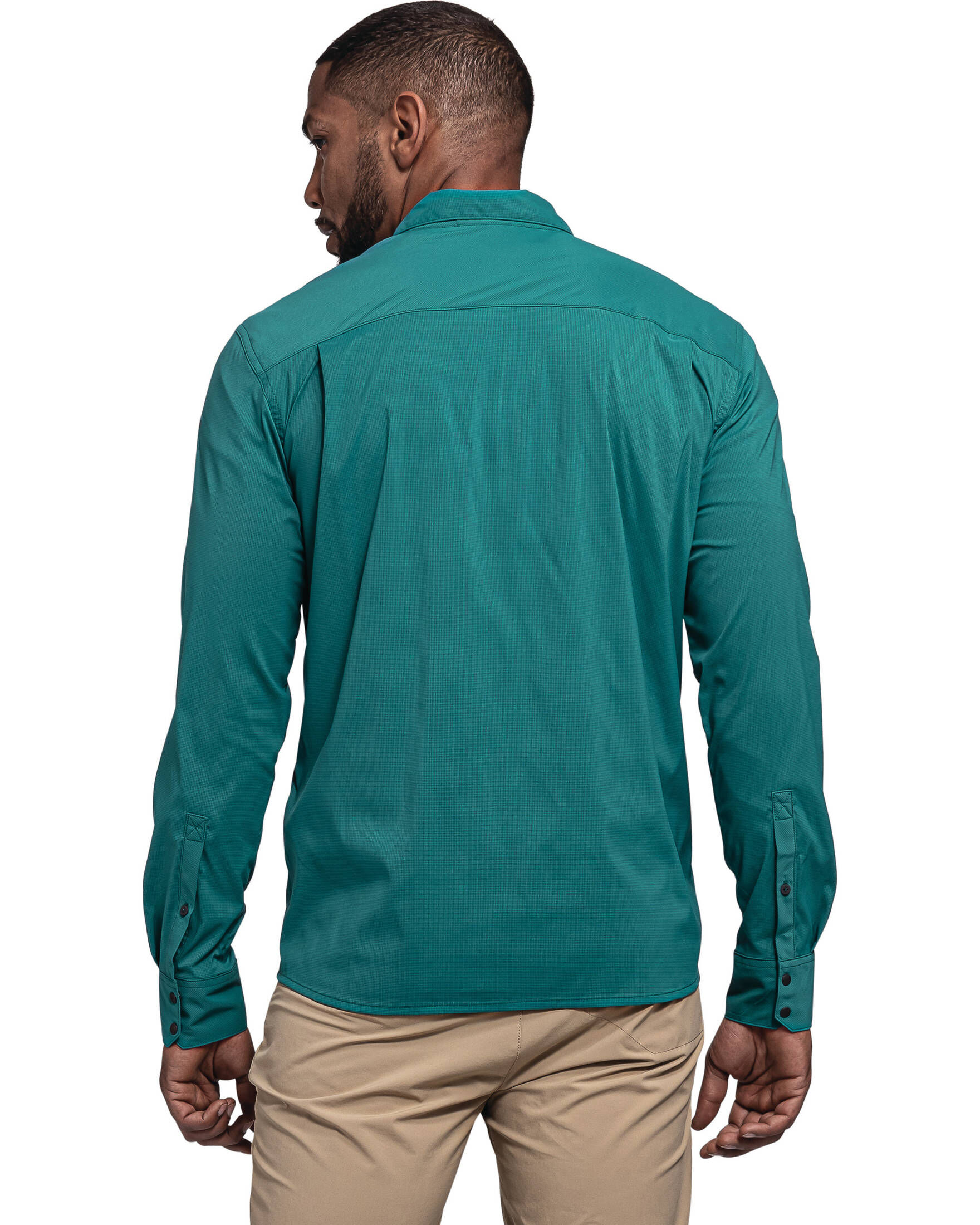 Schöffel| Herren Hemden Shirt Haidwand M