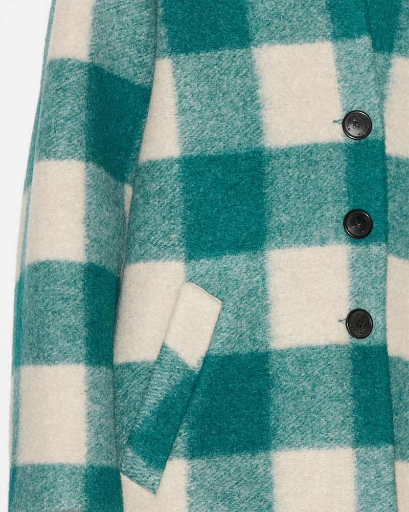 MANTEAU GABRIEL