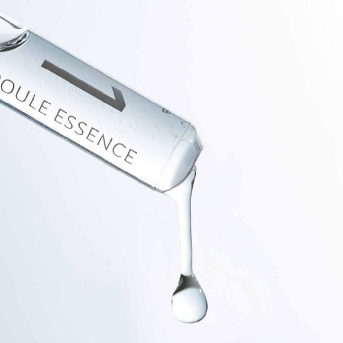 PATRA - Collageen Boost & Contour Ampul