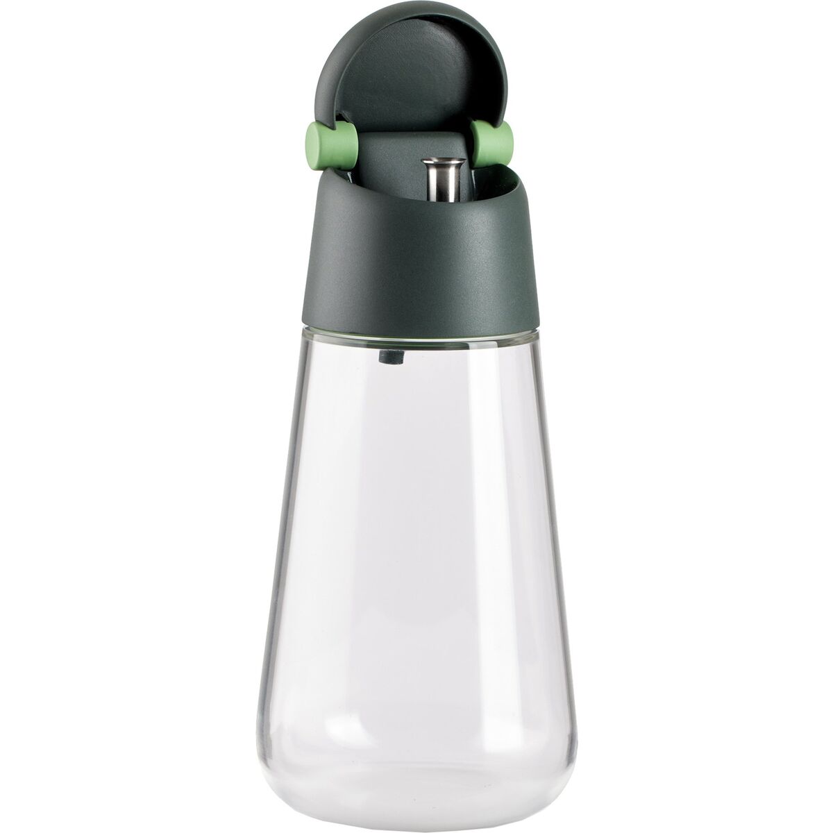 Oljeflaske med tut 400 ml, 1 stk.