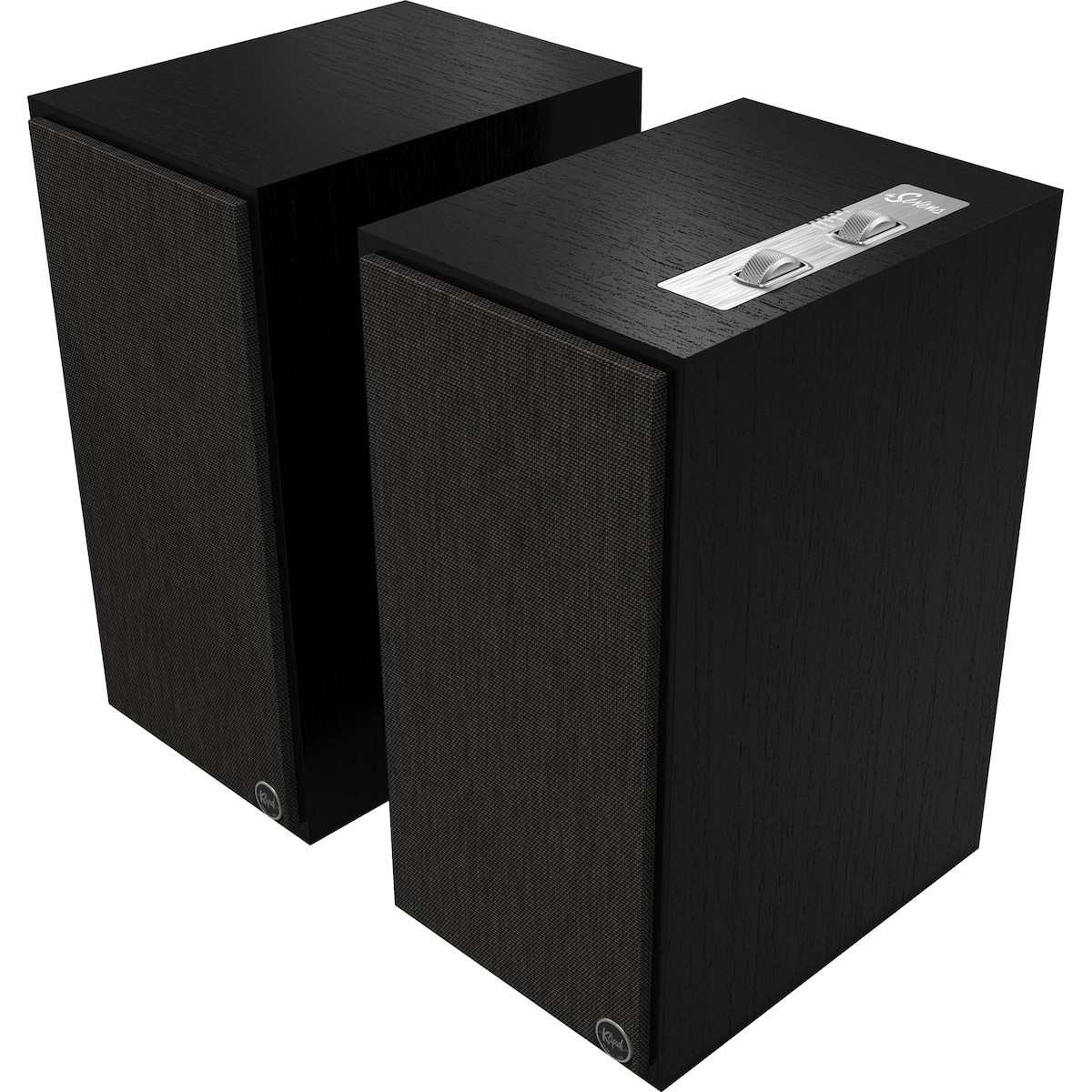 Klipsch The Sevens høyttaler (matt sort)