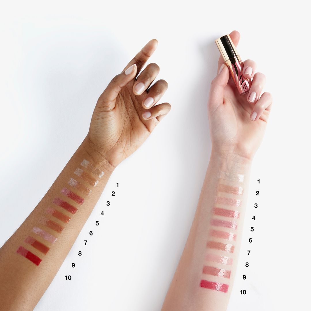 Sisley Paris SISLEY MAQUILHAGEM Phyto Gloss