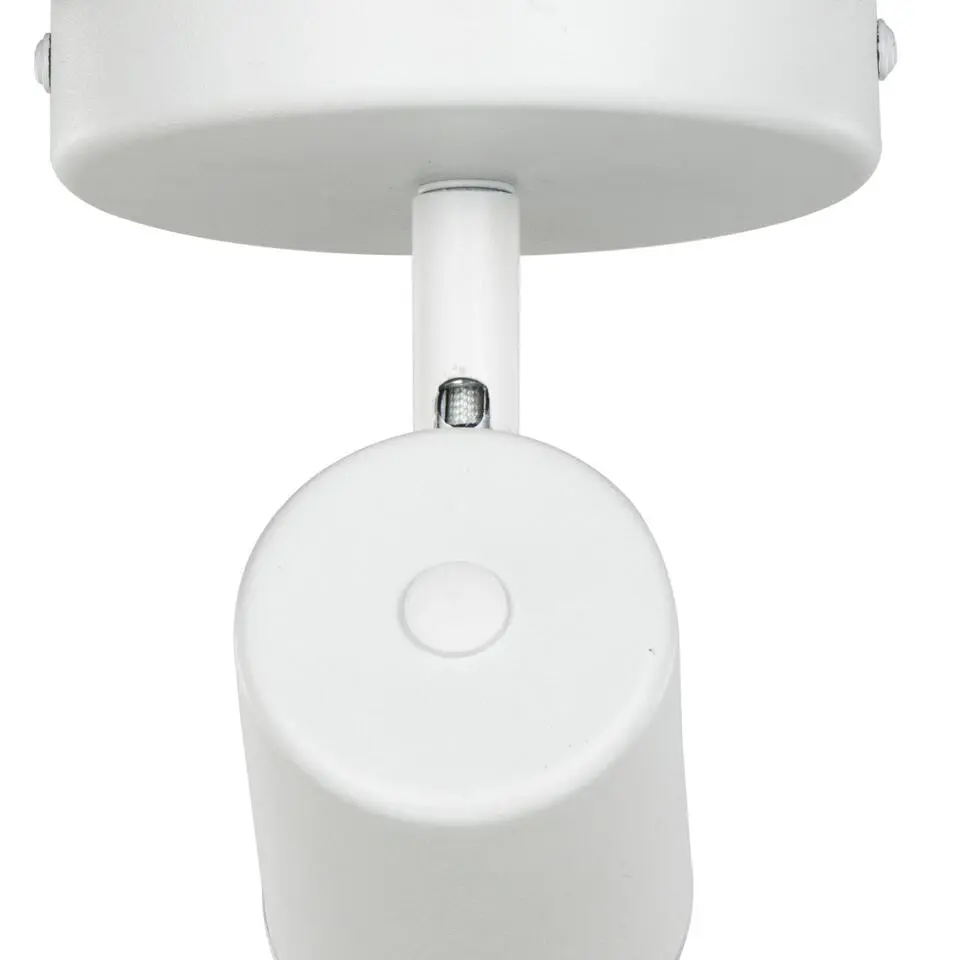EGLO Consuma 1 Spot - GU10 - 11 cm - Wit