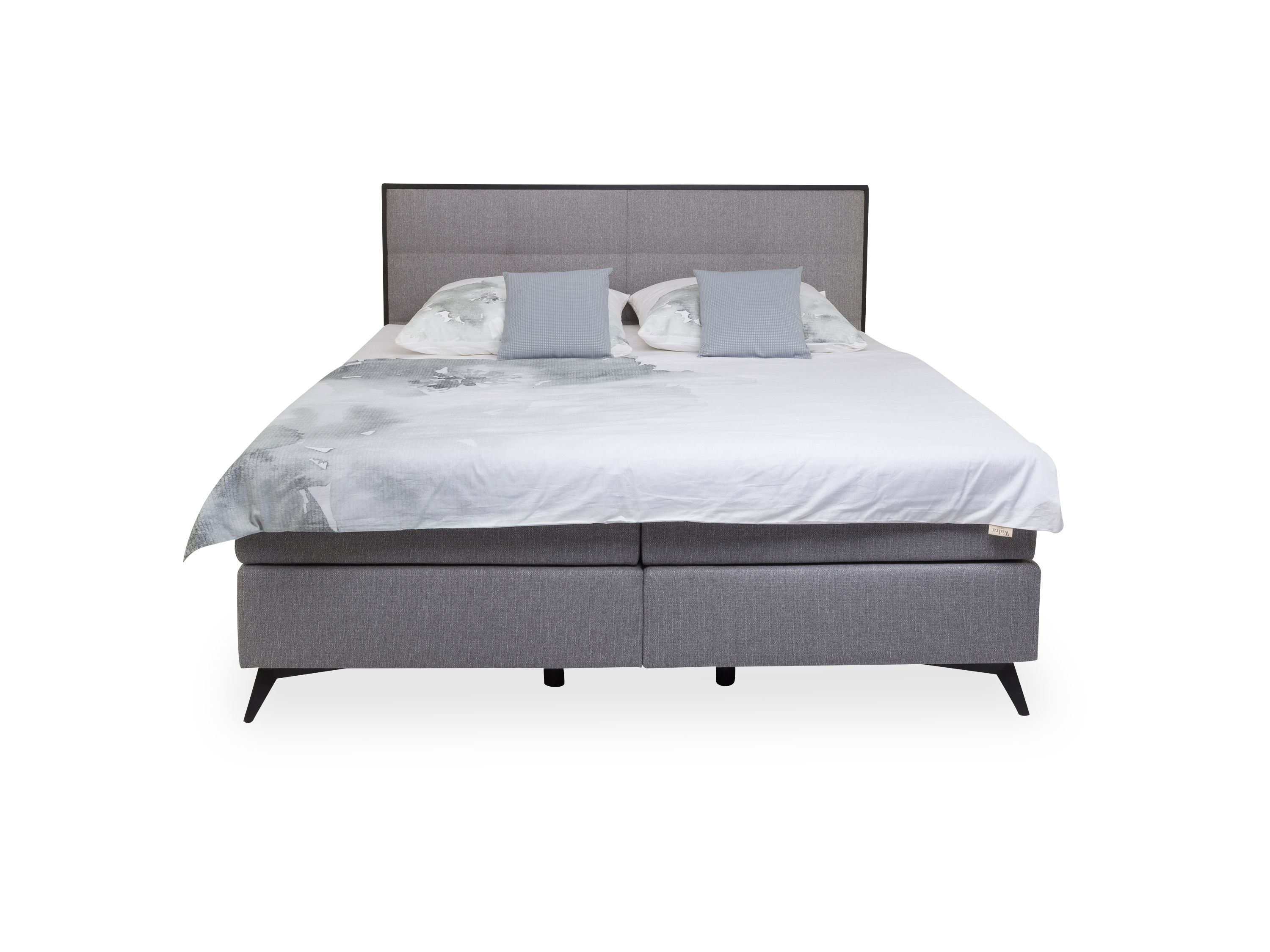 Boxspringbett SANSIBAR LANGEOOG