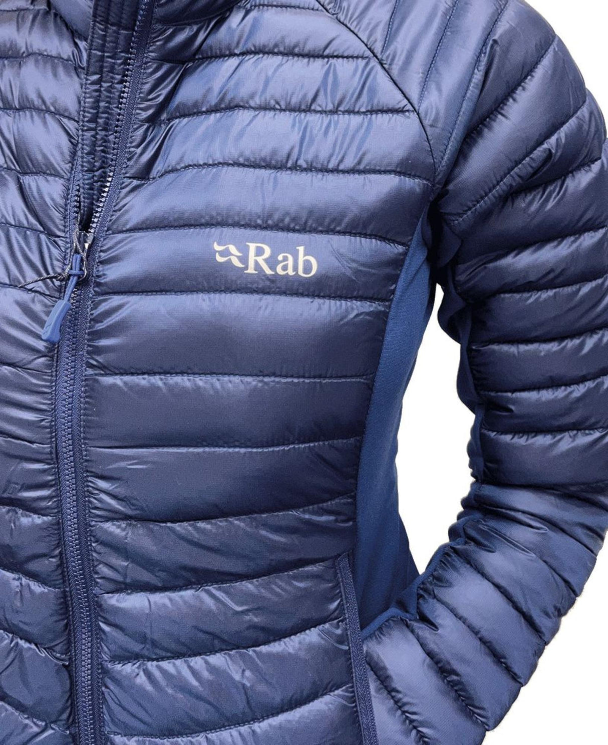 Rab<br>Cirrus Flex Wmns