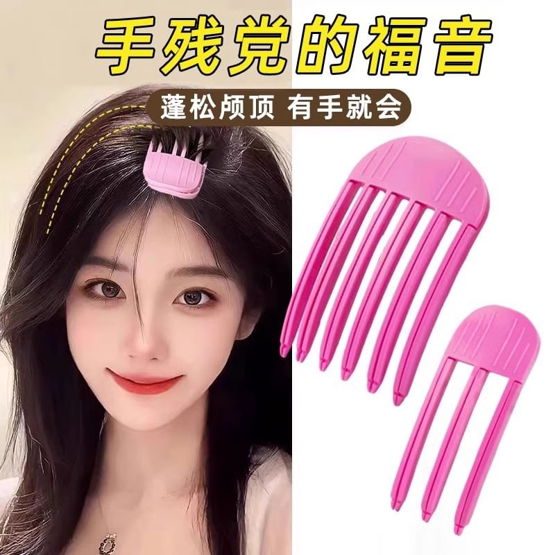 Kayochs - Volumizing Hair Comb / Set
