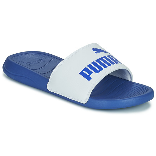 Puma - POPCAT 20 - Bleu / Blanc