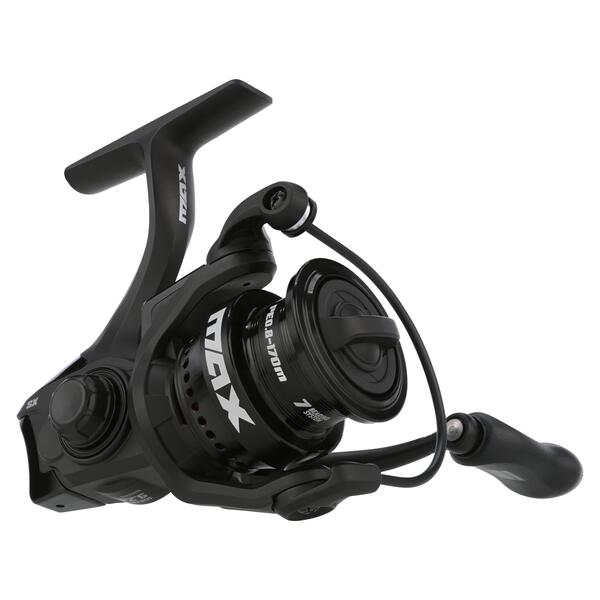 Moulinet spinning Abu Garcia Max SX