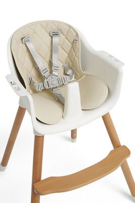 Beemoo CARE Nordic Matstol, Beige