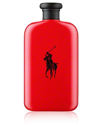 Ralph Lauren Polo Red edt vapo 200ml