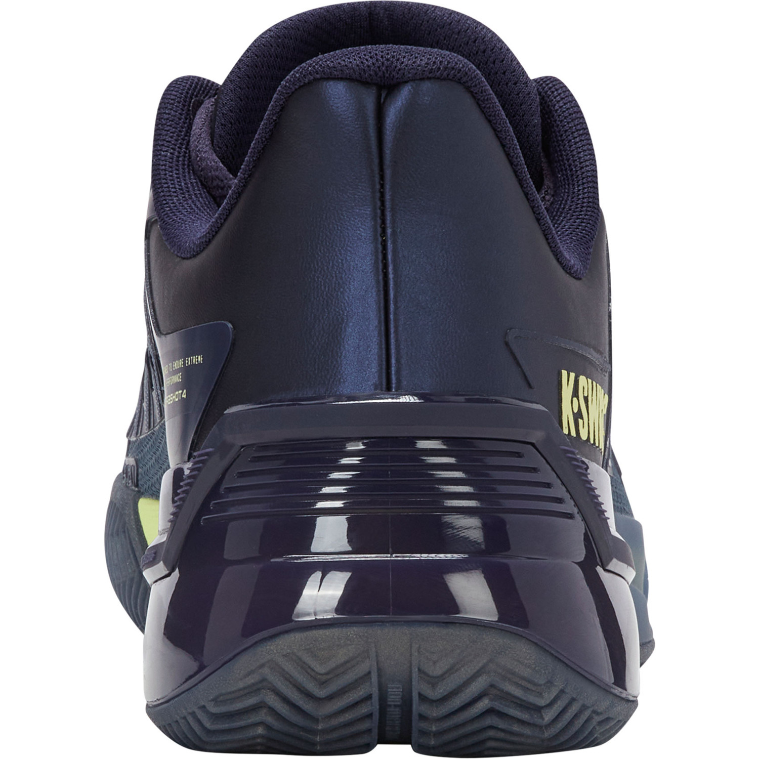 K-Swiss Ultrashot 4 Clay Heren