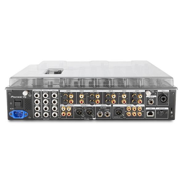 Decksaver Pioneer DJM-V10