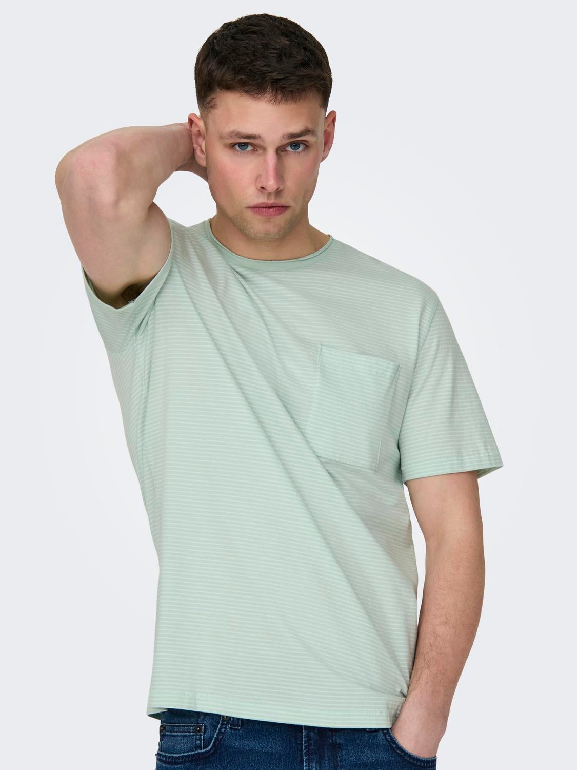 ONSBALE T-shirt Surf Spray