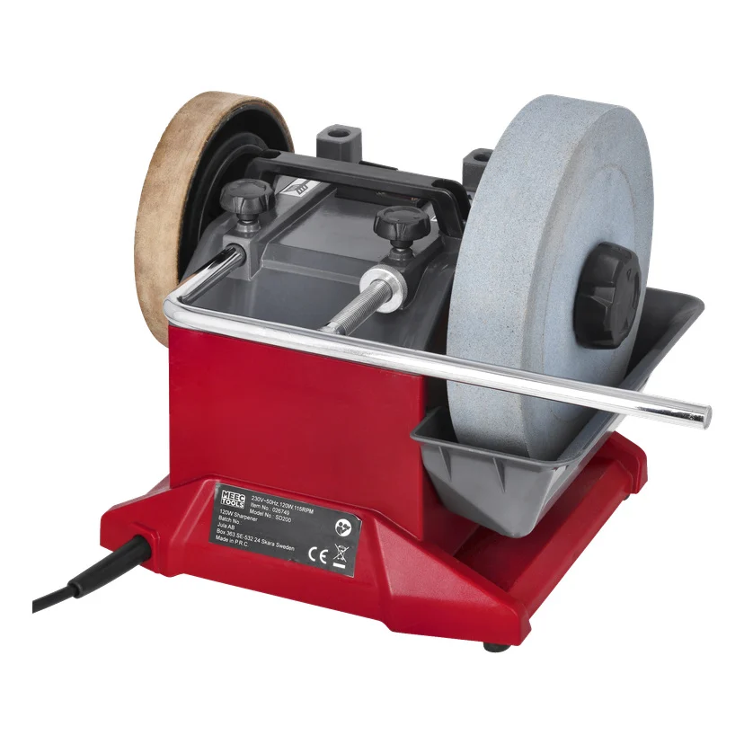 Våtslipemaskin 120 W 115 /min 230 V