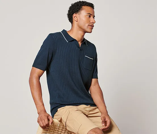 Poloshirt