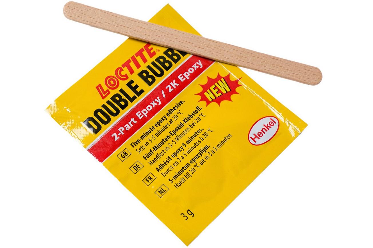 Daily Customs Loctite 2-Part-Epoxy P10007930