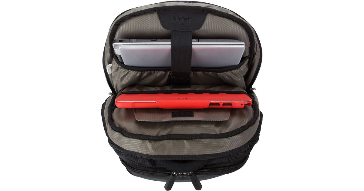 TargusCorporate Traveller 15.6