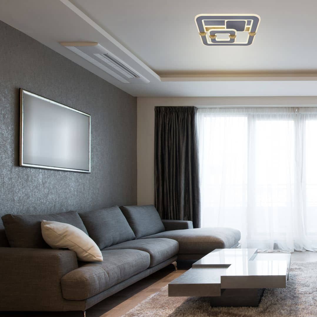 LED-Deckenleuchte 000875260101