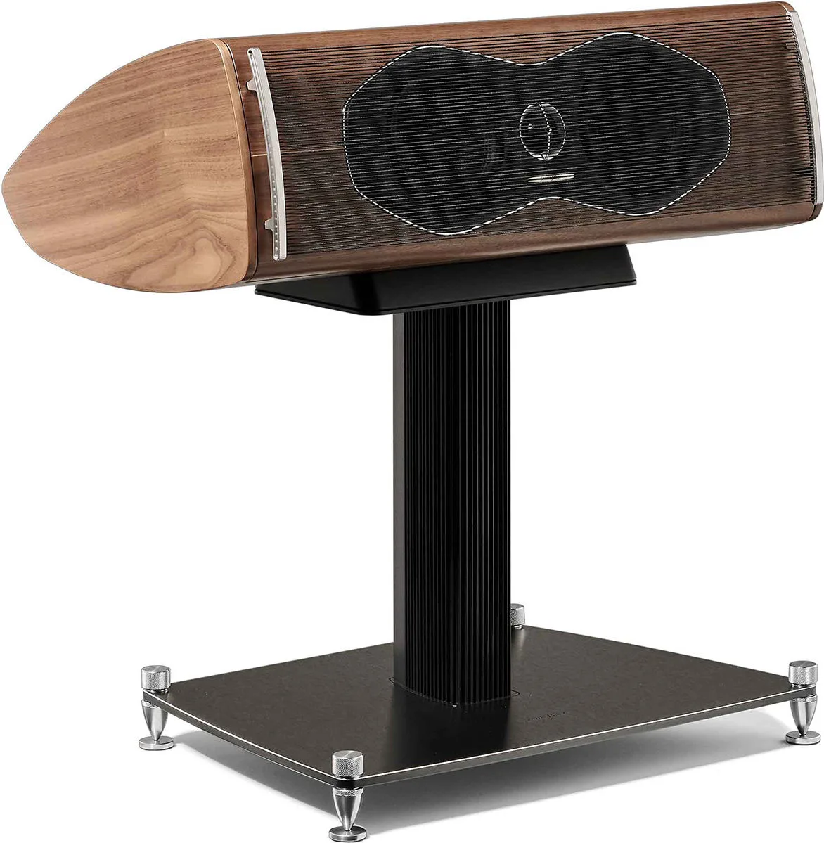 Sonus Faber Olympica Nova Center I Noyer Enceintes centrales