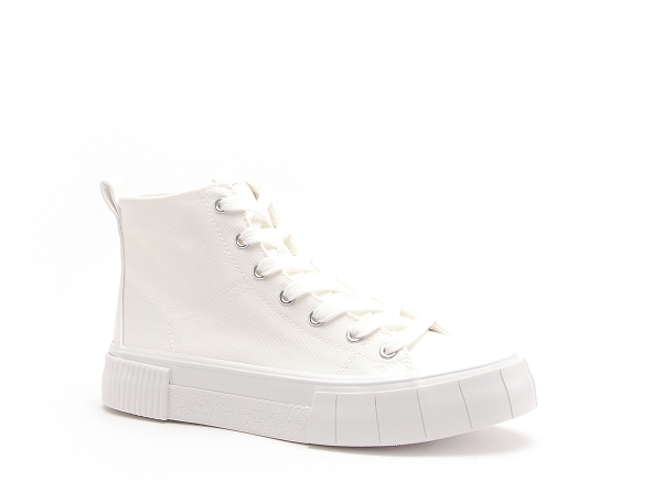 Tamaris boots bottine femme 25212 20 blanc