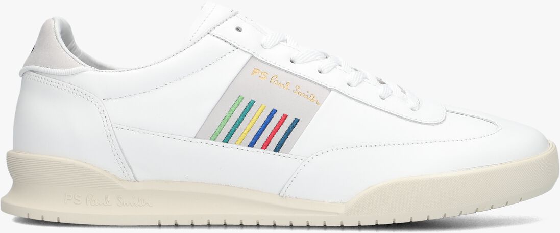 PS PAUL SMITH witte ps paul smith lage sneakers mens shoe dover