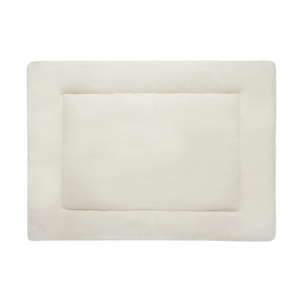 Jollein Boxkleed Basic Knit - 75 x 95 cm
