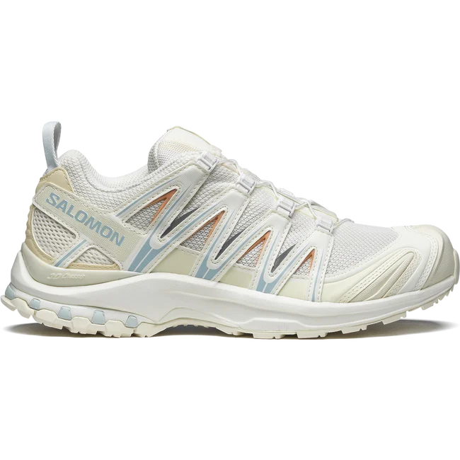 XA PRO 3D  Sportliche Schuhe Unisex