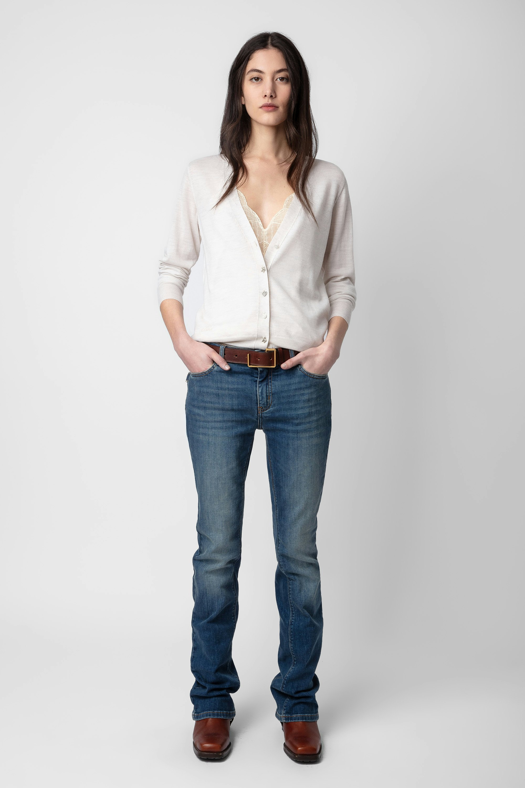Cardigan Jemmy Bijoux