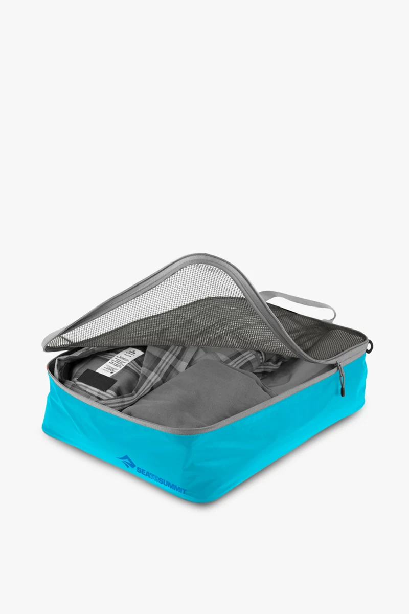 Sea to Summit Ultra-Sil Garment Mesh M Packbeutel