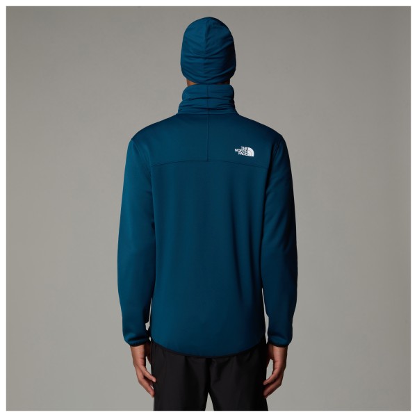 The North Face - Crest Full Zip - Veste polaire