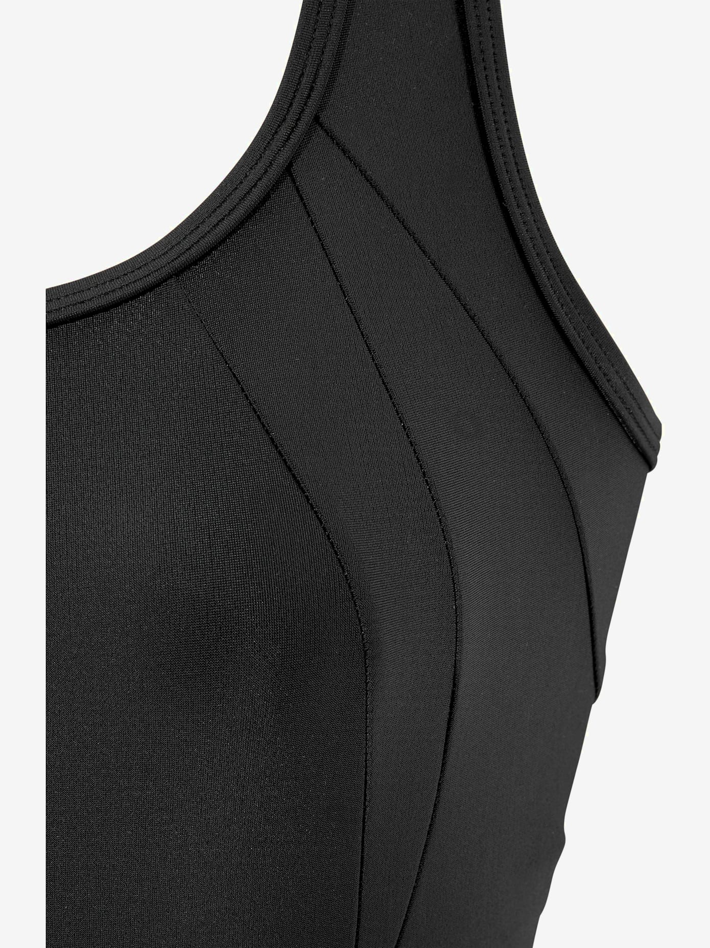 Maillot de bain look sportif