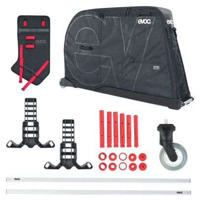 Sac de Transport Vélo Evoc Bike Bag Pro 310 L Noir