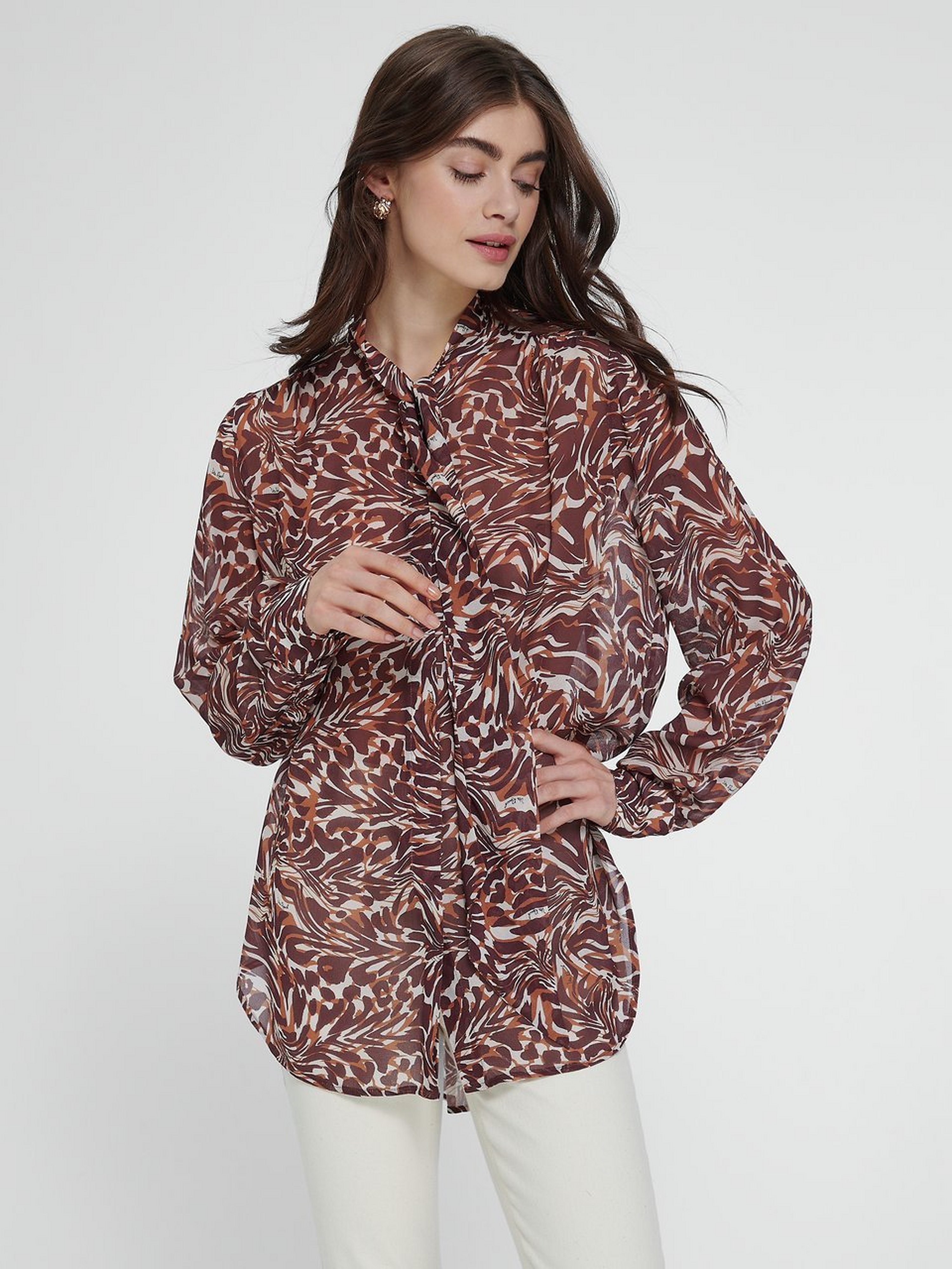 Bluse