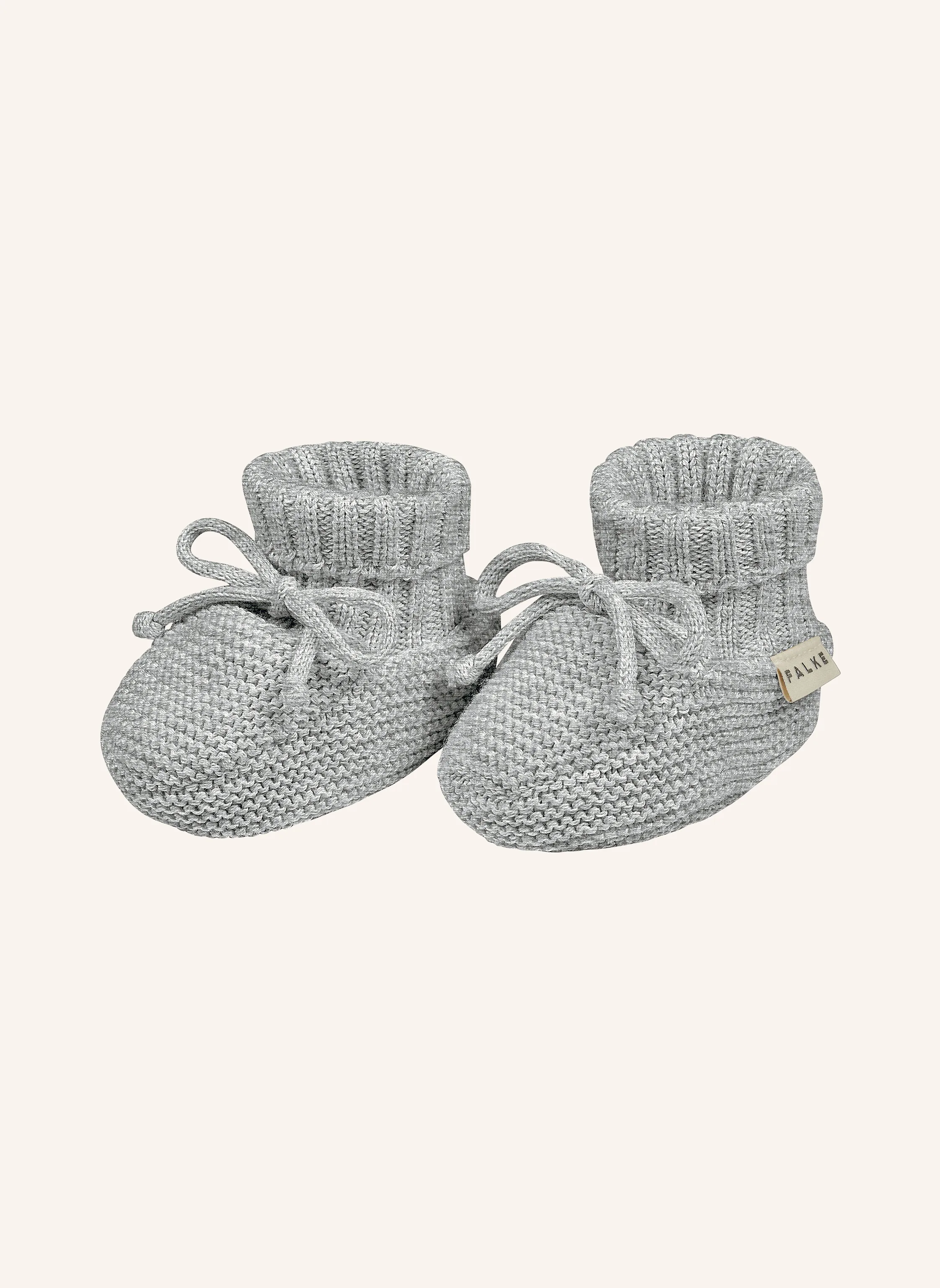 FALKE Socken KNITTED BOOTSOCK