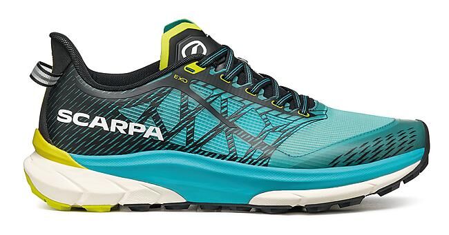 SCARPA - CHAUSSURES DE TRAIL GOLDENGATE 2 M
