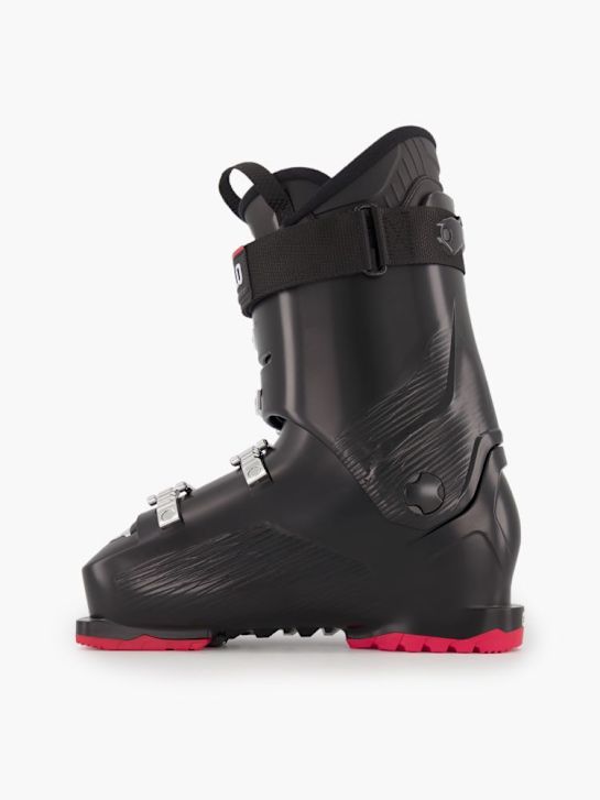 Dalbello Ski-Schuh Schwarz