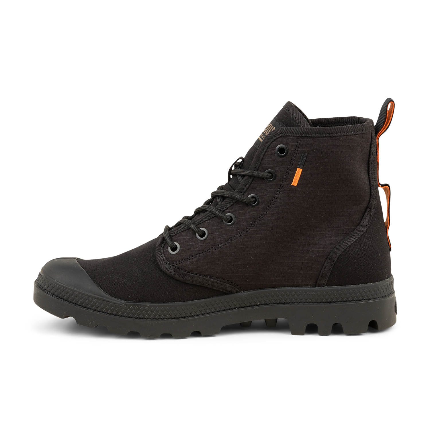 Baskets homme PALLADIUM PAMPA HI RS