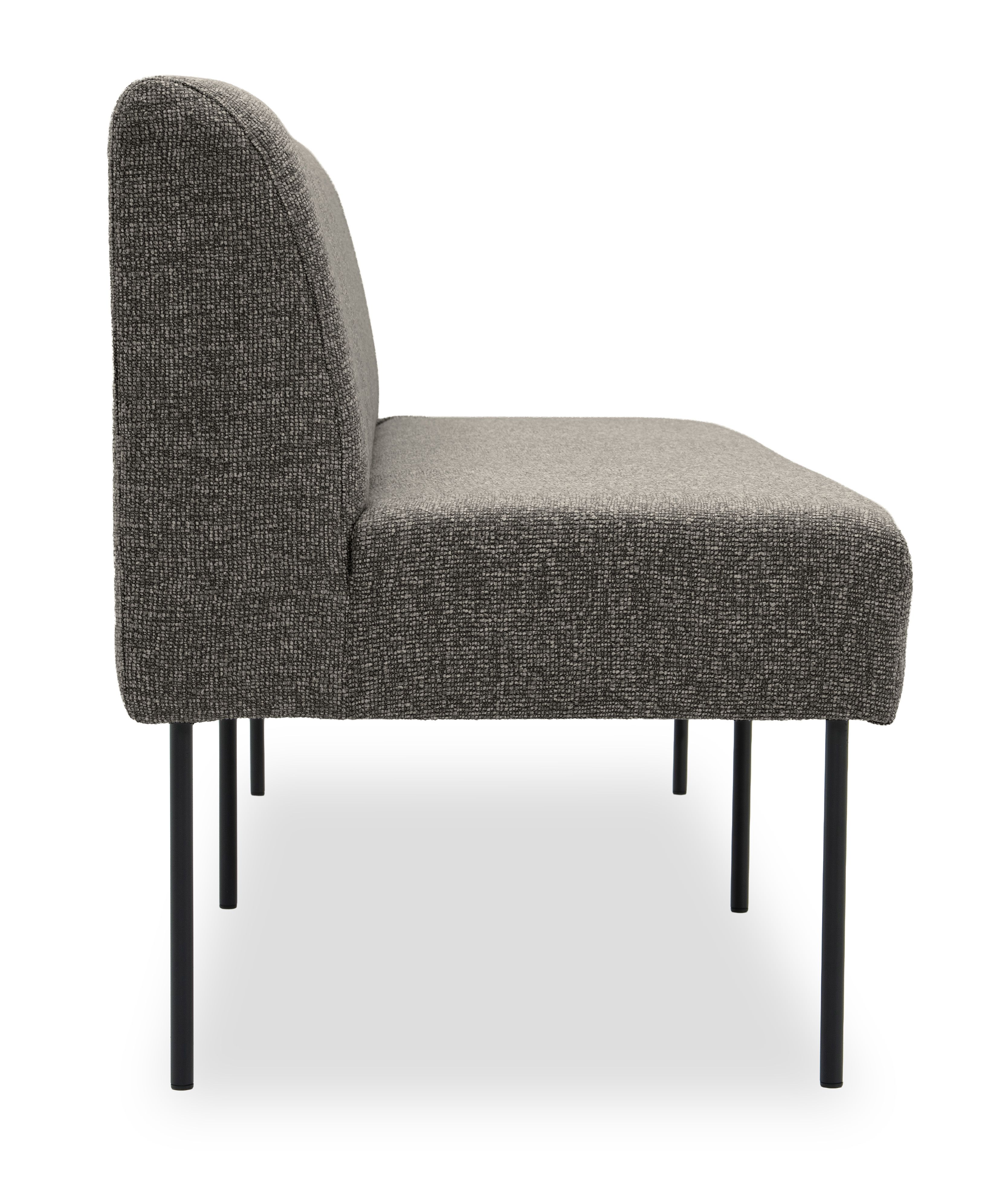 Eetbank Martok D67 x H86 cm