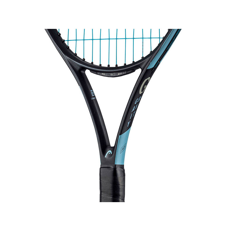 Head Gravity junior 25 IG
