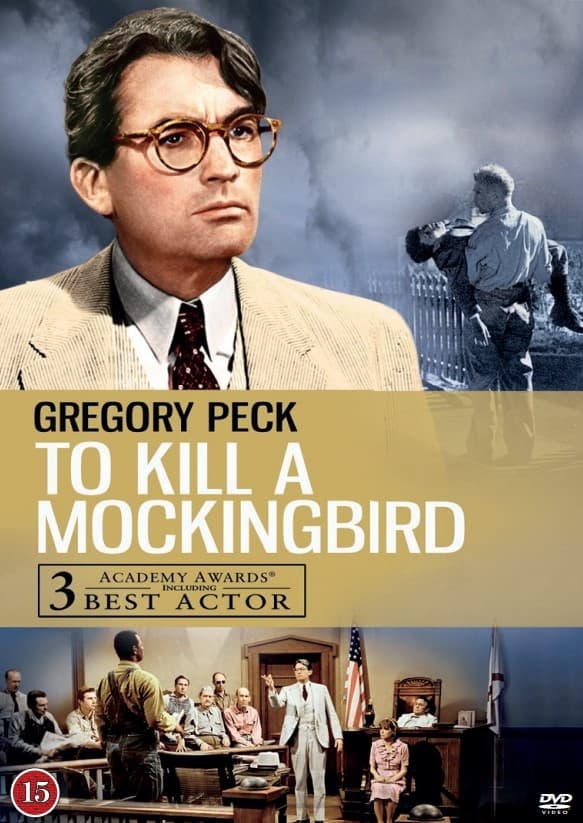 To Kill a Mockingbird