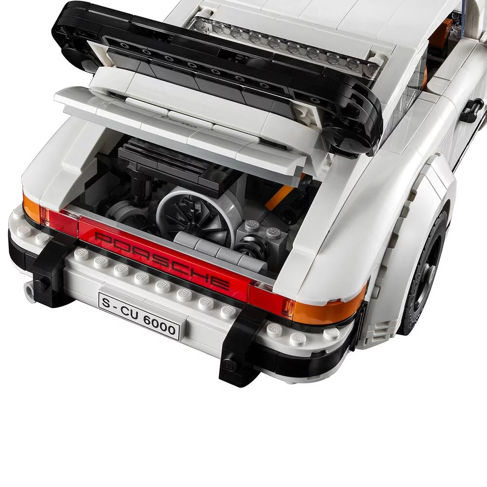 LEGO®ICONS 10295 - PORSCHE 911
