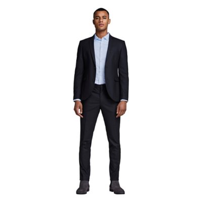 Chemise à manches longues homme Jjprparma L/S Noos JACK JONES