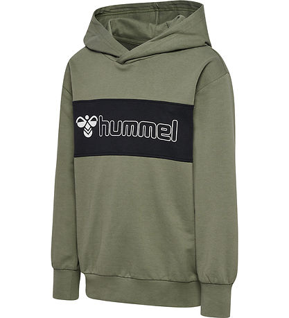 Hummel H?ttetr?je - HmlAtlas - Dusty Olive