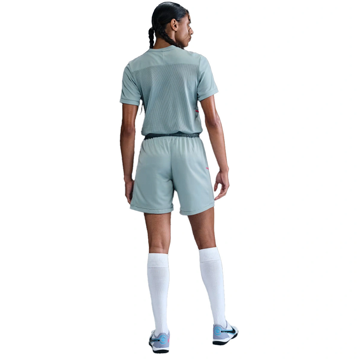 T-Shirt Nike Academy 25 Mulher