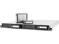 Overland-Tandberg 8920-RDX, Lagringsenhed, RDX-patron, RDX, Sort, FCC Class B, CE, TÜV-GS, cTÜVus, RCM, VCCI, KCC Class A, CAN ICES-3 (B)/NMB-3(B), 20 TB