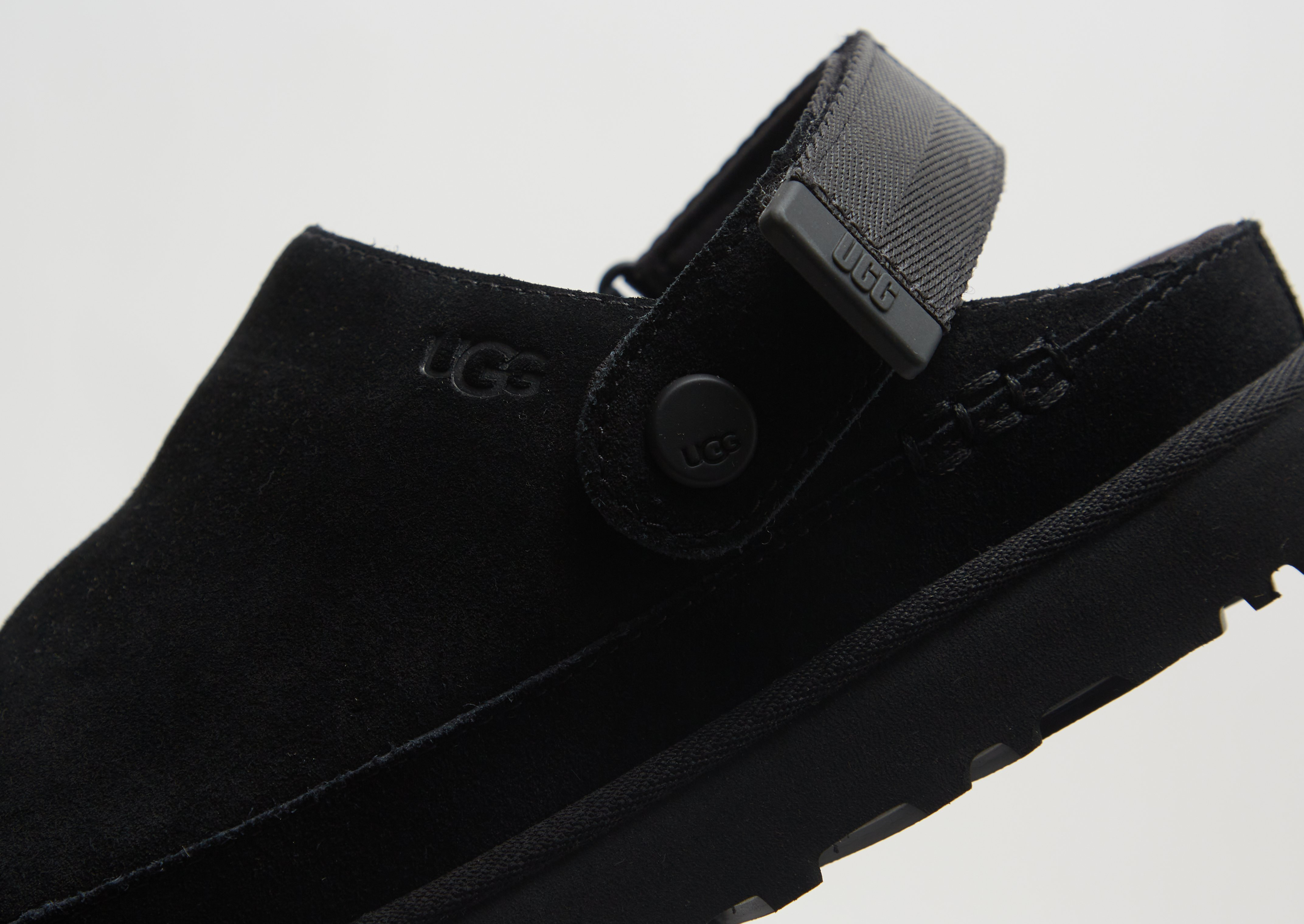 UGG Goldenstar Clog Femme