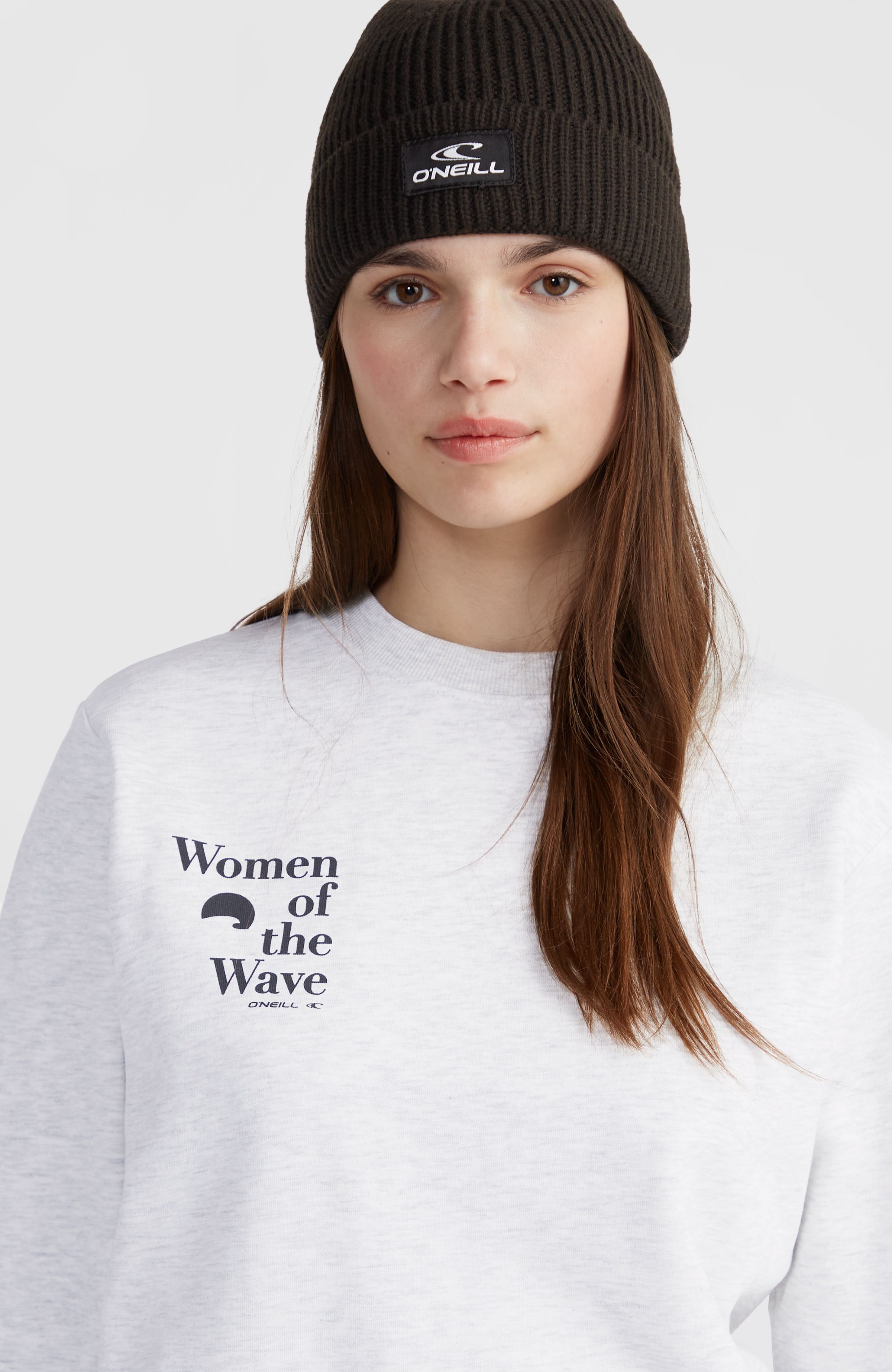 Women of the Wave Crew sweater O`Neill Wit