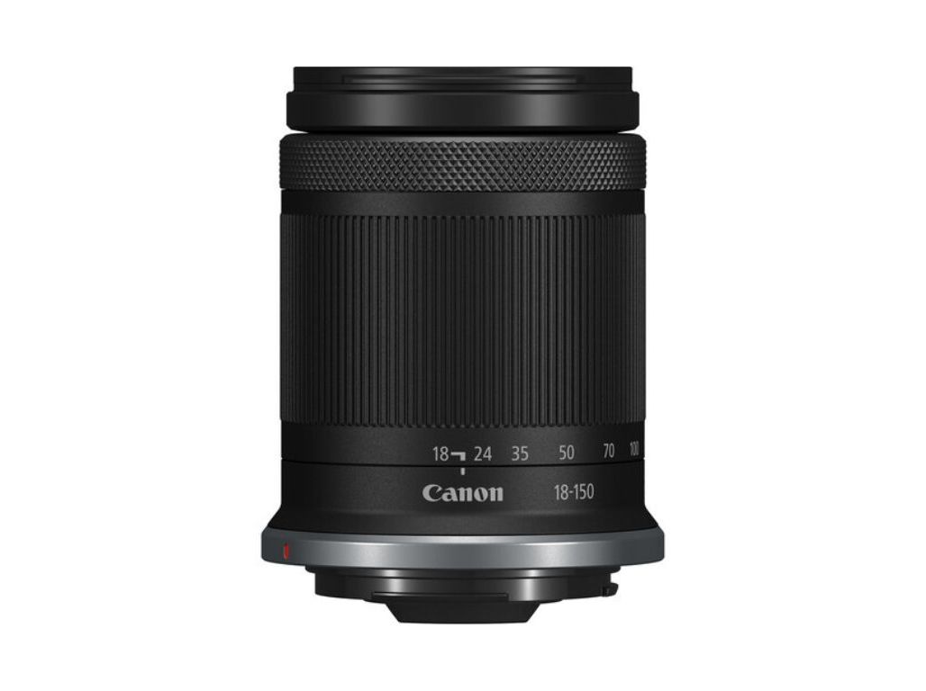 CAMARA FOTOGRAFICA CANON EOS R7   RF-S 18-150MM F3.5-6.3 IS STM